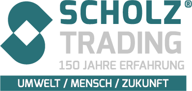 Scholz Trading Logo